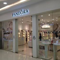 PANDORA